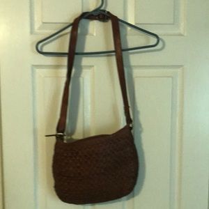 Vilenca Holland genuine leather purse